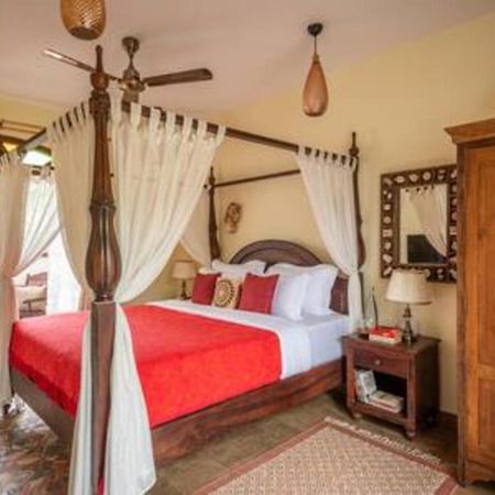 Fortune Villa D -Luxurious 5 Bhk Villa In Candolim Nerul  Exteriör bild